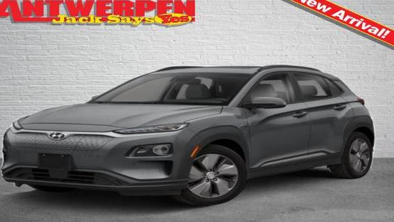 HYUNDAI KONA ELECTRIC 2021 KM8K33AG9MU122976 image HYUNDAI KONA ELECTRIC 2021 KM8K33AG9MU122976 image